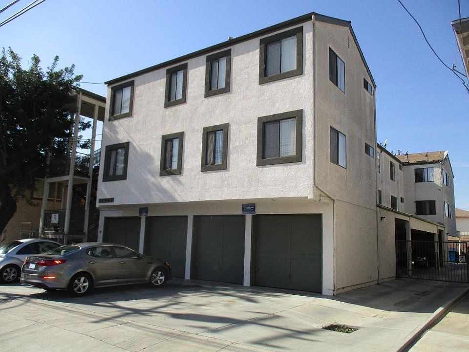 1st image of 11943 Grevillea Ave APT 7