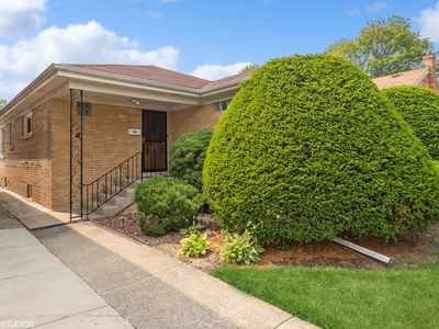 1644 N 17th Ave, Melrose Park, IL, 60160