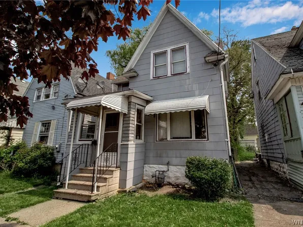 106 Gallatin Ave, Buffalo, NY 14207