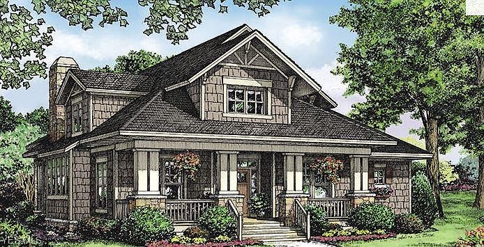 1st image of 8 Chestnut Hl