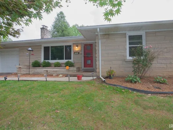1222 Hathaway Ave, Evansville, IN 47712