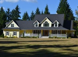 30932 NE Cherry Valley Rd, Duvall, WA 98019