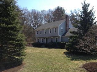 245 Main St, Norfolk, MA 02056