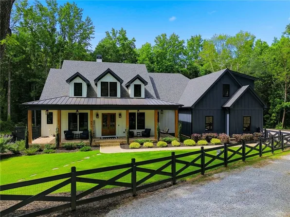 650 Avery Rd, Canton, GA 30115