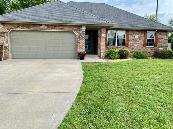 206 Pheasant, Willard, MO 65781