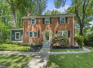 10712 Lorain Ave, Silver Spring, MD 20901