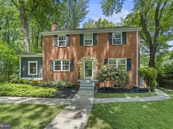 10712 Lorain Ave, Silver Spring, MD 20901