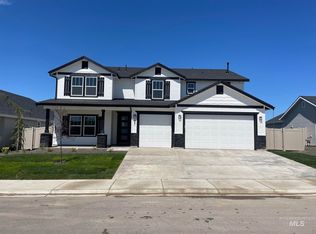 2961 N King Garden Way, Star, ID 83669