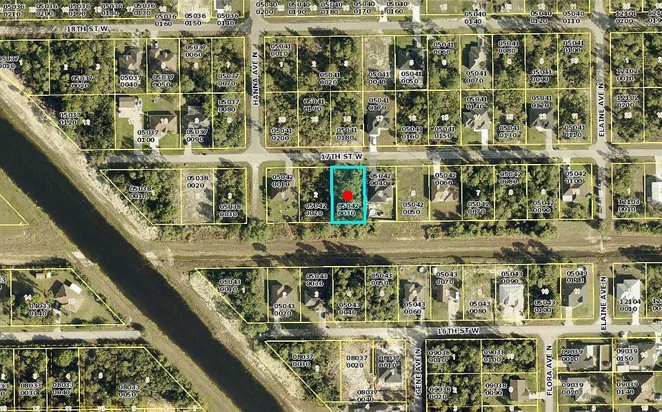 1st image of 2715 17th St W
