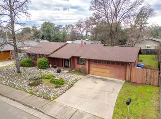 2728 Jasmine Way, Redding, CA 96002