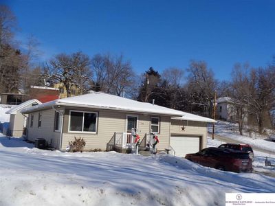 508 4th Ave, Plattsmouth, NE, 68048