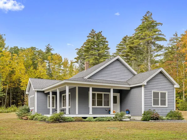 475 Valley Road, North Berwick, ME 03906