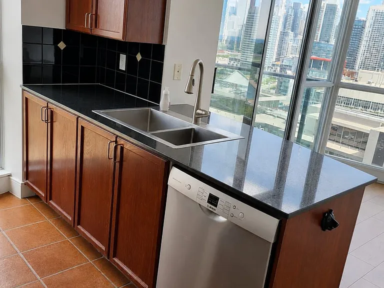 219 Fort York Blvd #2303 — Photo 4