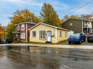 3 Coronation St, St. John's, NL A1C5B9