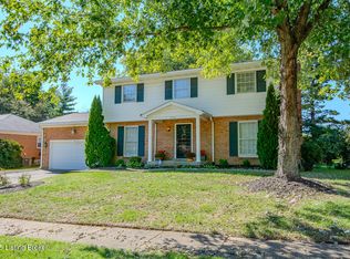 7608 Tempsclair Rd, Louisville, KY 40220