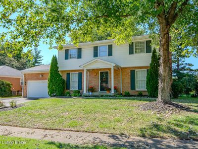 7608 Tempsclair Rd, Louisville, KY, 40220