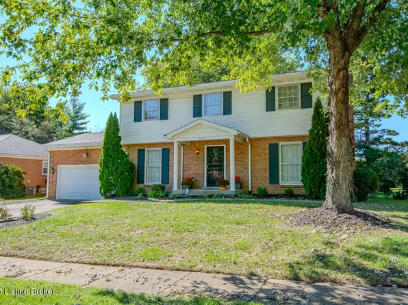 7608 Tempsclair Rd, Louisville, KY 40220