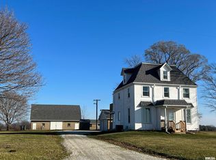 1618 S Eden Rd, Hanna City, IL 61536