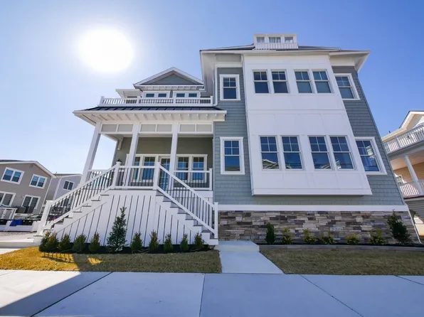 204 35th St Floor 1, Ocean City, NJ 08226