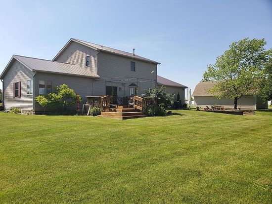 5360 Mud Pike, Celina, OH 45822 Zillow