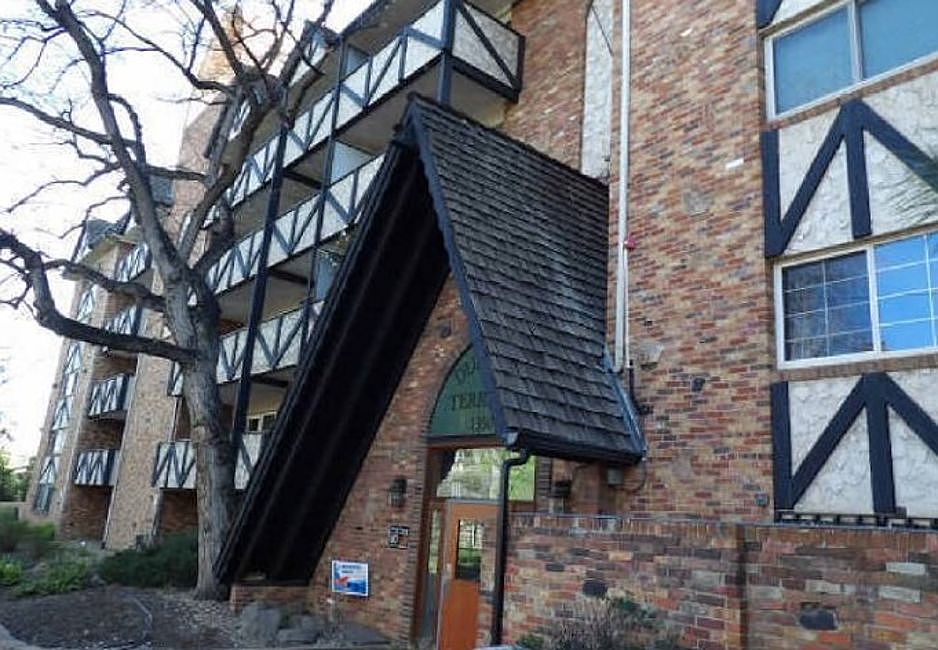 Property Front View