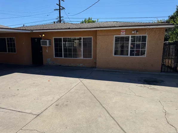 5842 Lanto St, Bell Gardens, CA 90201