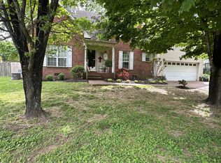 1817 Devon Dr, Spring Hill, TN 37174
