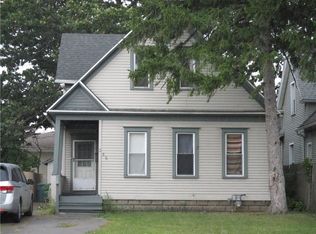 356 Seneca Ave, Rochester, NY 14621
