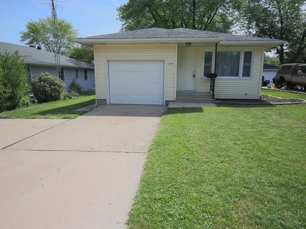 300 S Margaret St, Joliet, IL 60436