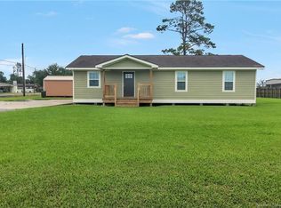 2605 Broussard Rd, Sulphur, LA 70665