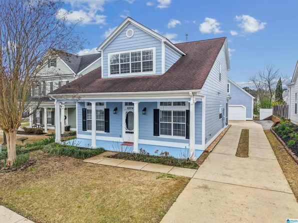 6374 N Clubview Cir, Bessemer, AL 35022