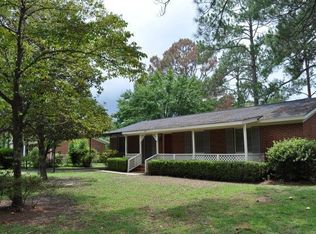 108 Turner Ave, Fitzgerald, GA 31750