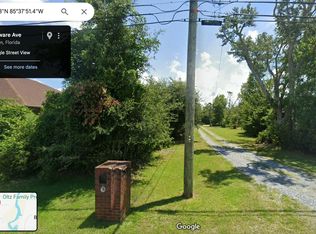 0 10th Ct E, Lynn Haven, FL 32444