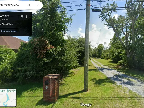 0 10th Ct E, Lynn Haven, FL 32444