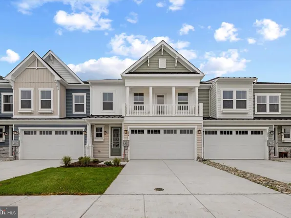 244 Lackawanna Ln, Ocean View, DE 19970