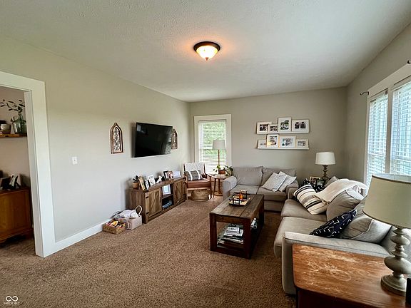 2nd image of 6136 E County Road 400 N
