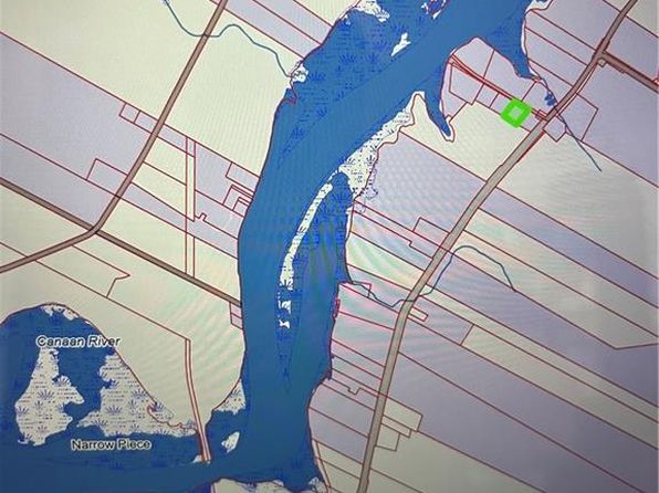 LOT Hetherington Wharf Rd, Johnston, NB E4C 1A6