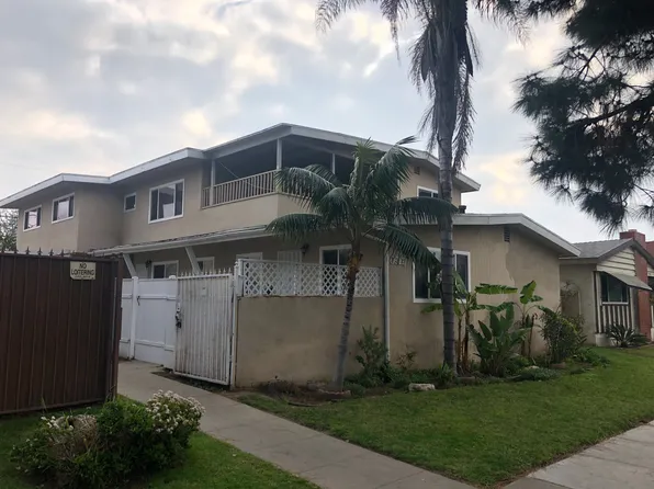 10912 Crenshaw Blvd APT 1, Inglewood, CA 90303