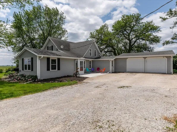 52515 140th St, Story City, IA 50248