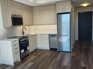115 Nipissing Rd #1909A, Milton, ON L9T 1R3