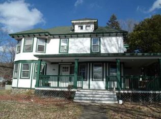 350 N Main St, Monroe, NY 10950