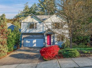 9470 SW Diamond View Way, Beaverton, OR 97007