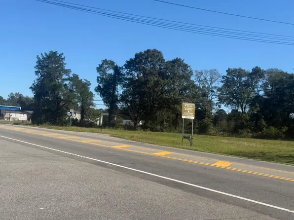 0 Middle St, Georgetown, GA 39854