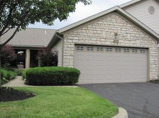 389 Crescent Ct, Westerville, OH 43081
