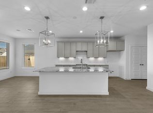 8723 Zenith Trl, Rosharon, TX 77583
