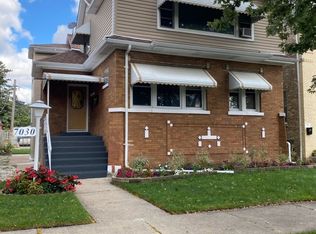 7030 W Wrightwood Ave #1, Elmwood Park, IL 60707