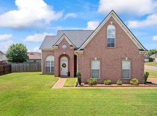 1533 Sutton Meadow Ln, Cordova, TN 38016