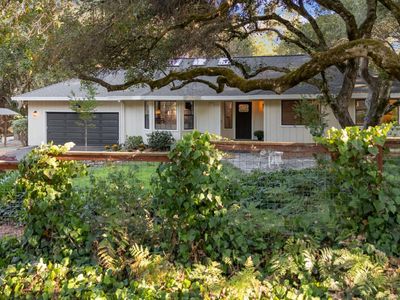 5925 Fredricks Road, Sebastopol, CA, 95472