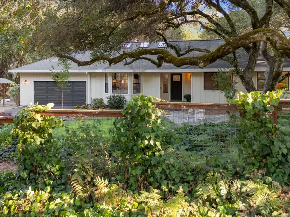 5925 Fredricks Road, Sebastopol, CA 95472