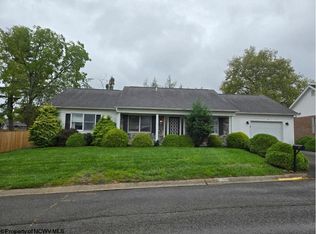 500 Brian Pl, Morgantown, WV 26505